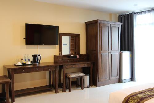 Бангкок: Le Bangkok Hotel