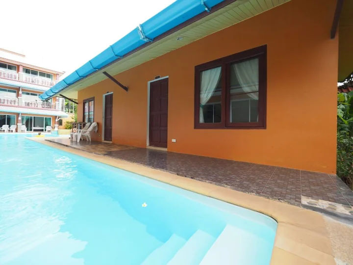 Ланта: Lanta Fevrier Resort