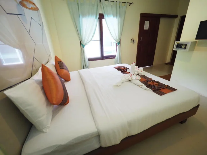 Ланта: Lanta Fevrier Resort