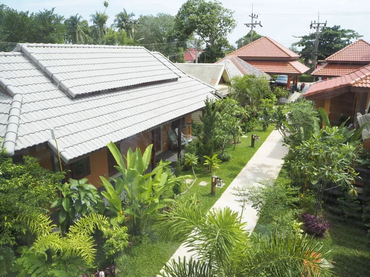 Ланта: Lanta Fevrier Resort