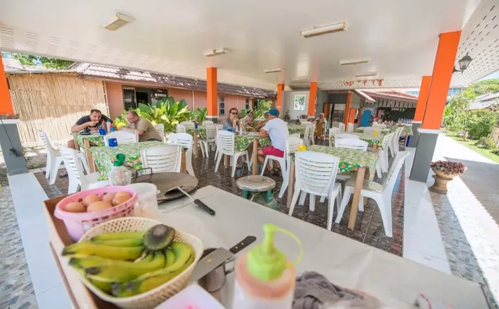 Ланта: Lanta Fevrier Resort