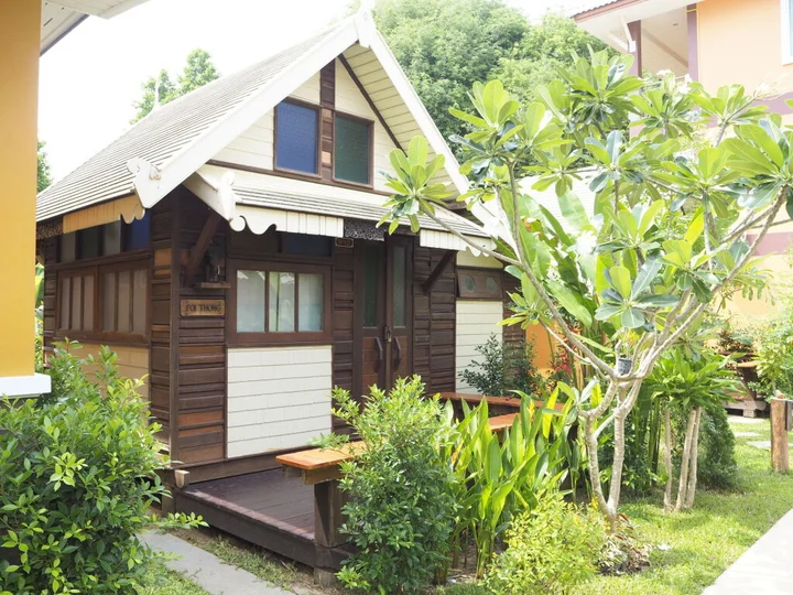Ланта: Lanta Fevrier Resort