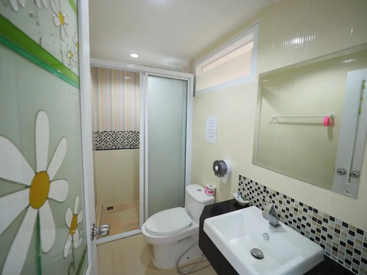 Ланта: Lanta Fevrier Resort