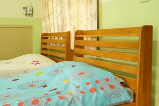 Маха Сарахам: Sataya Apartment