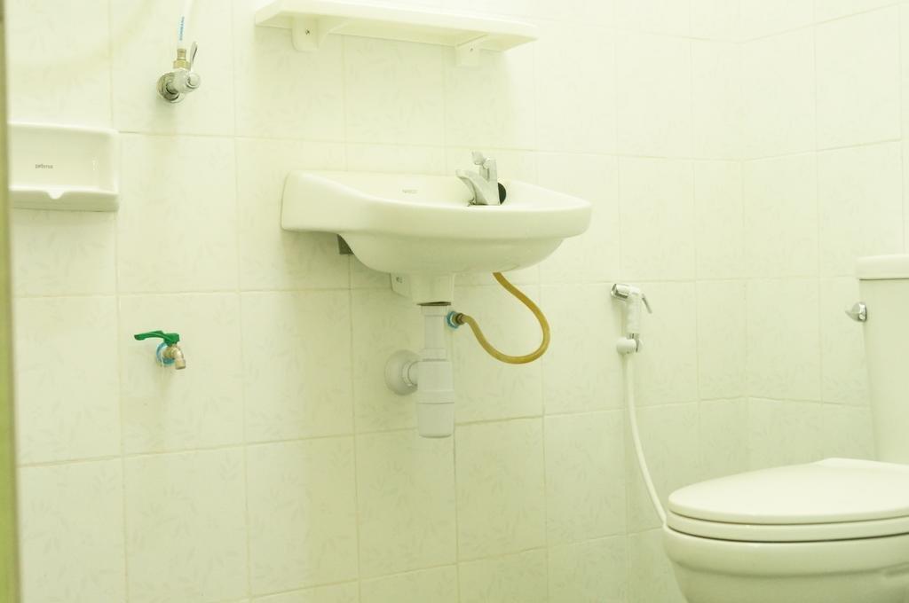 Маха Сарахам: Sataya Apartment