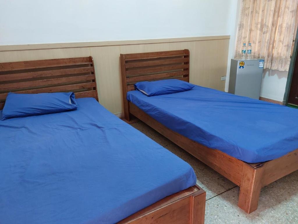 Маха Сарахам: Sataya Apartment