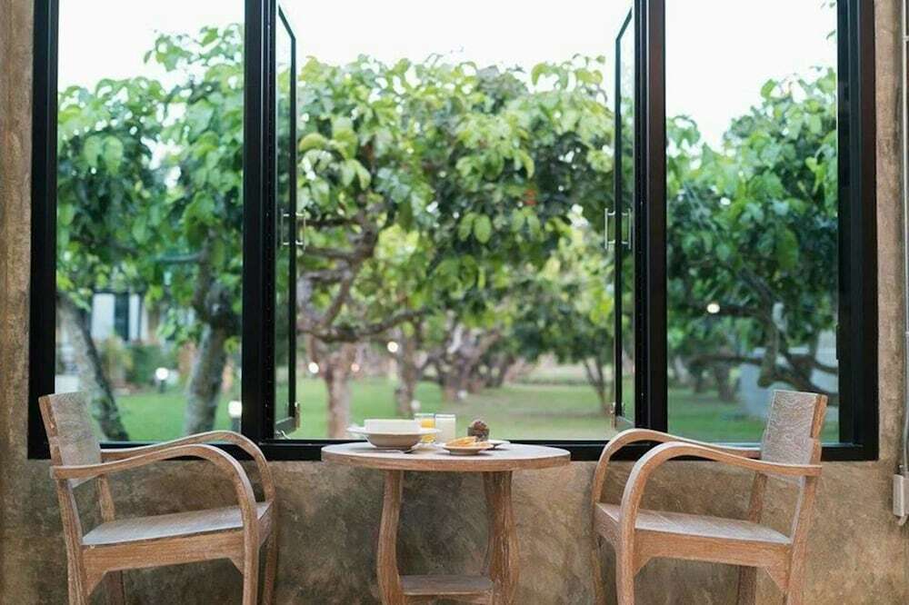 Ханг Донг: Baansuan Tisa Resort