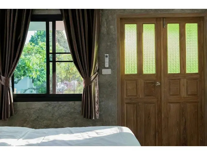 Ханг Донг: Baansuan Tisa Resort