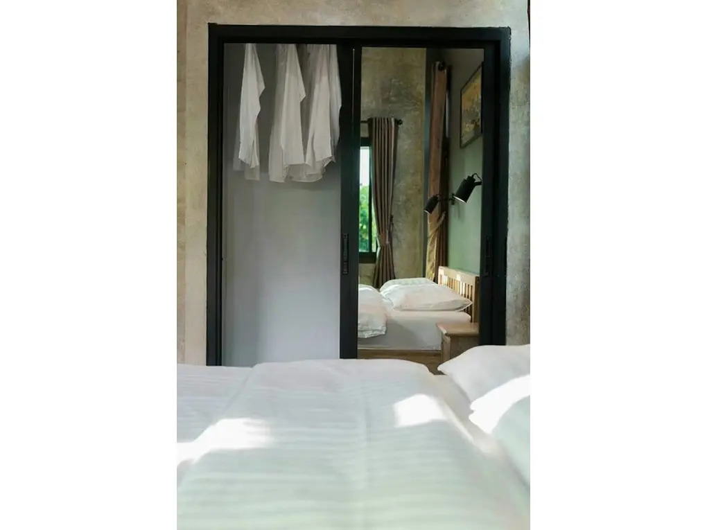 Ханг Донг: Baansuan Tisa Resort