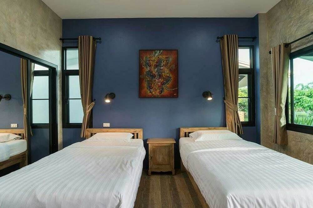 Ханг Донг: Baansuan Tisa Resort