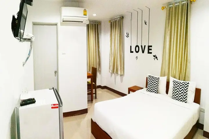Мей-Сот: T.House Maesot