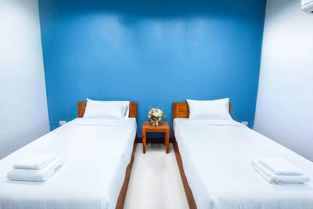 Мей-Сот: T.House Maesot
