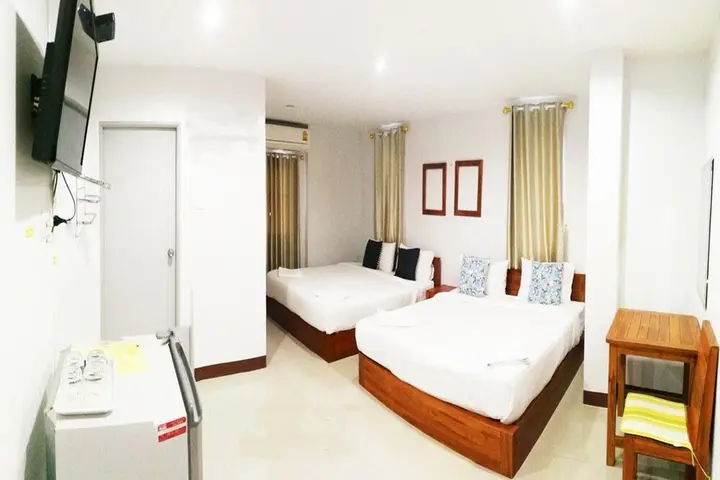 Мей-Сот: T.House Maesot