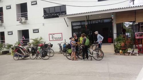 Мей-Сот: T.House Maesot