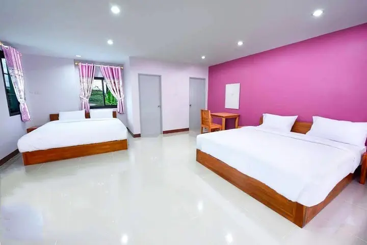 Мей-Сот: T.House Maesot
