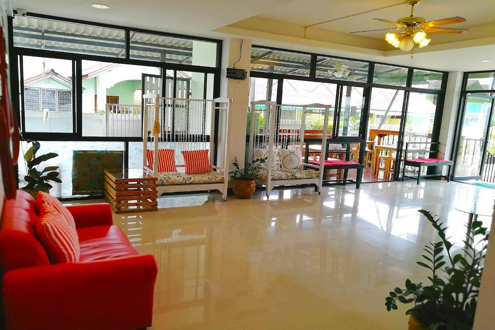 Мей-Сот: T.House Maesot