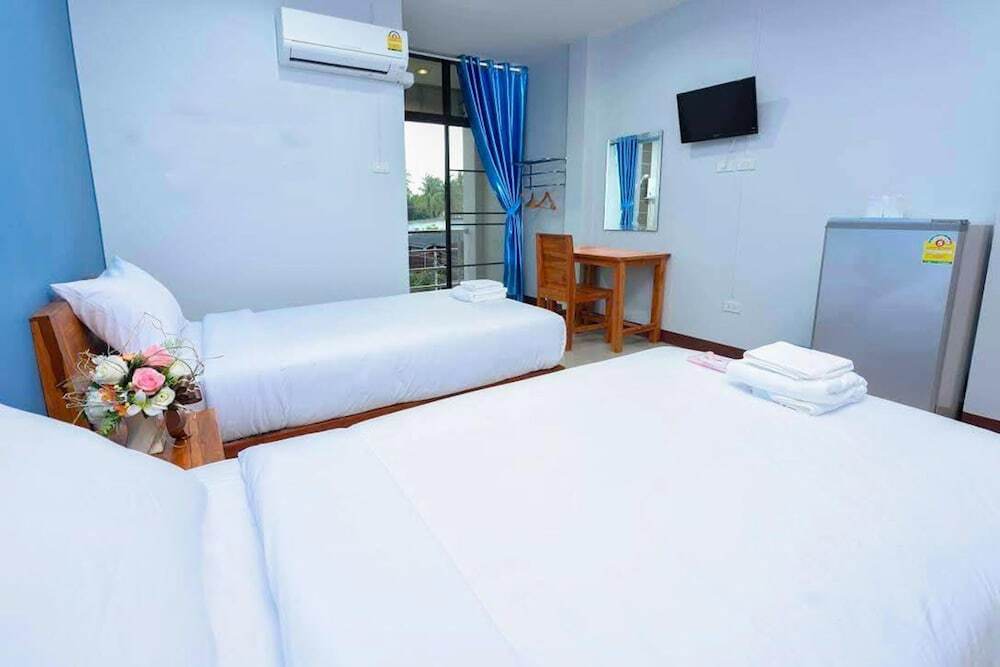 Мей-Сот: T.House Maesot