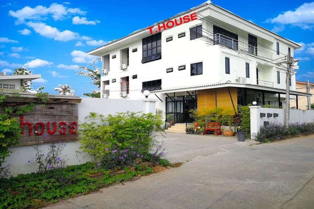 Мей-Сот: T.House Maesot