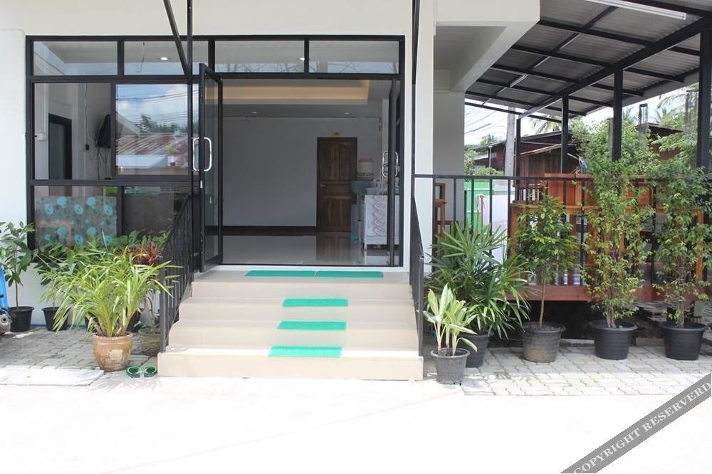 Мей-Сот: T.House Maesot