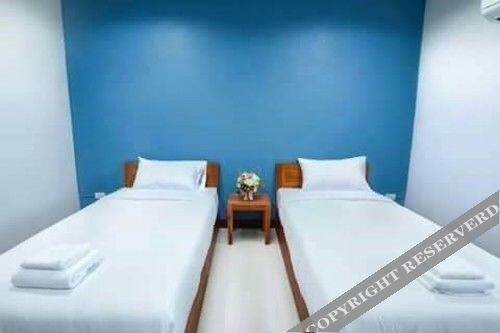 Мей-Сот: T.House Maesot