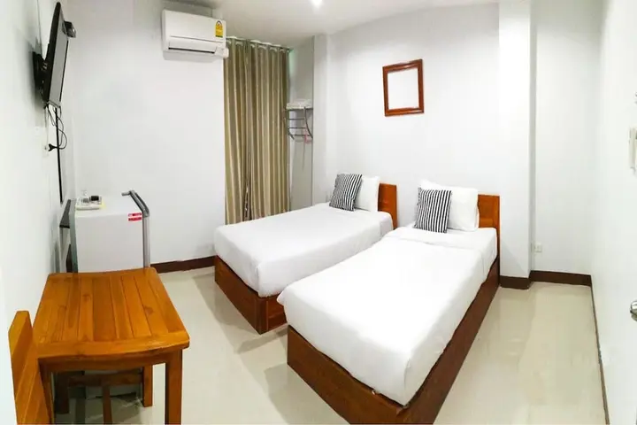 Мей-Сот: T.House Maesot