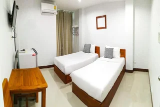 Мей-Сот: T.House Maesot