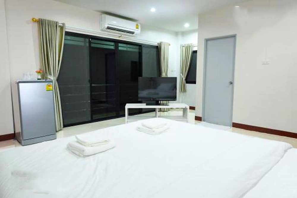 Мей-Сот: T.House Maesot