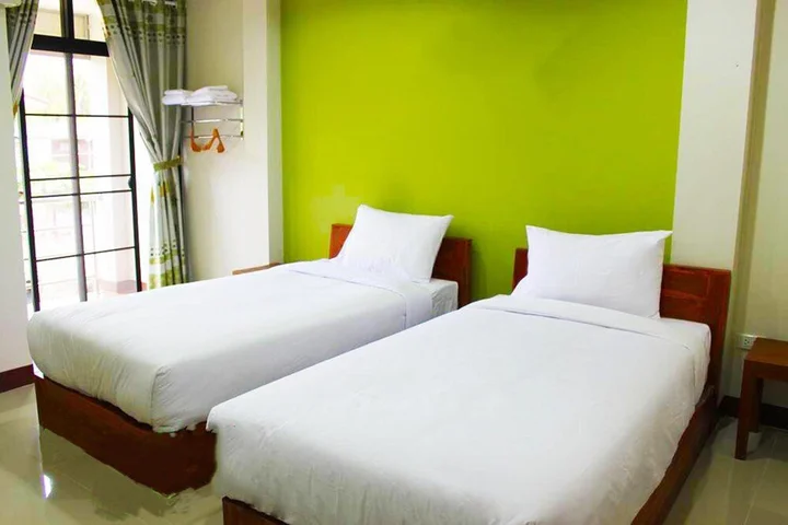 Мей-Сот: T.House Maesot