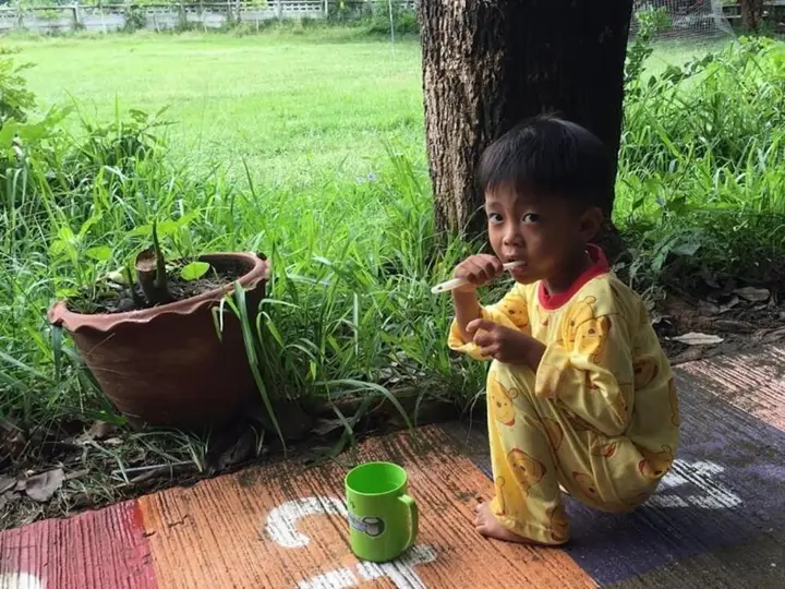 Homestay Singburi Thailand — фото 3