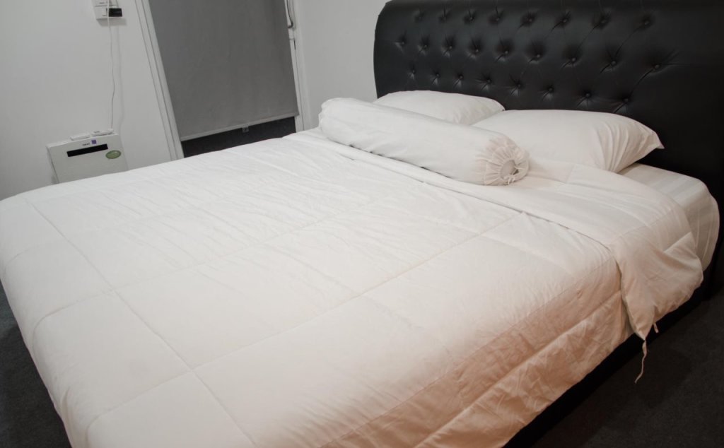 Bed & Butler Hostel — фото 1