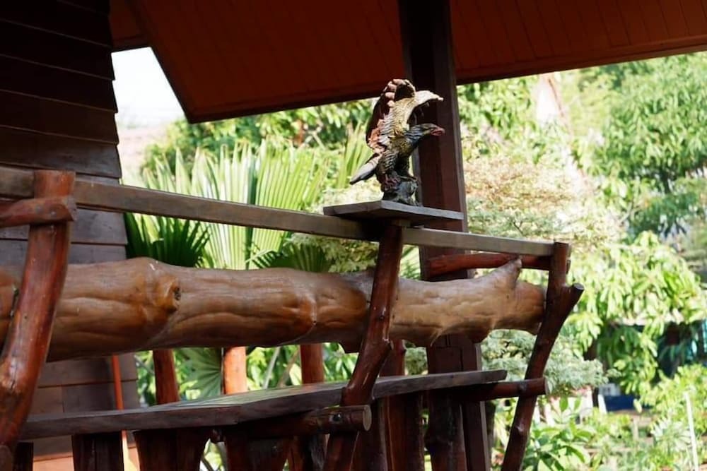Нанг-Ронг: Baan Tubtim Resort