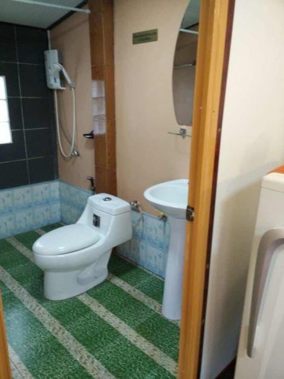 Нанг-Ронг: Baan Tubtim Resort