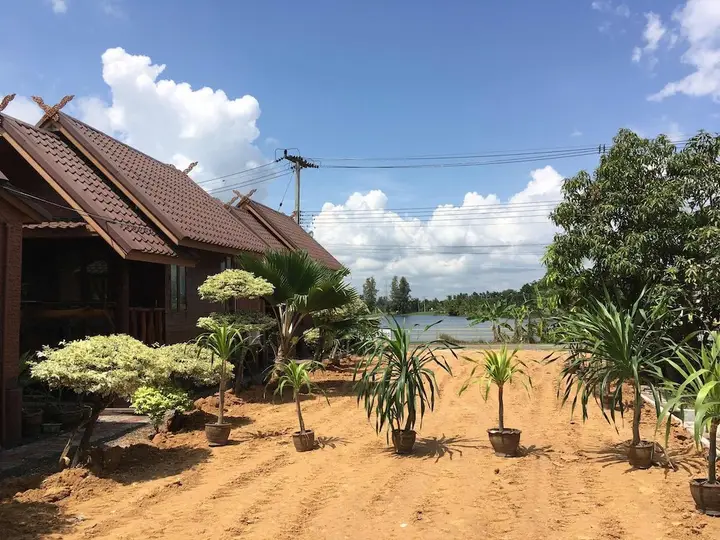 Baan Tubtim Resort — фото 5
