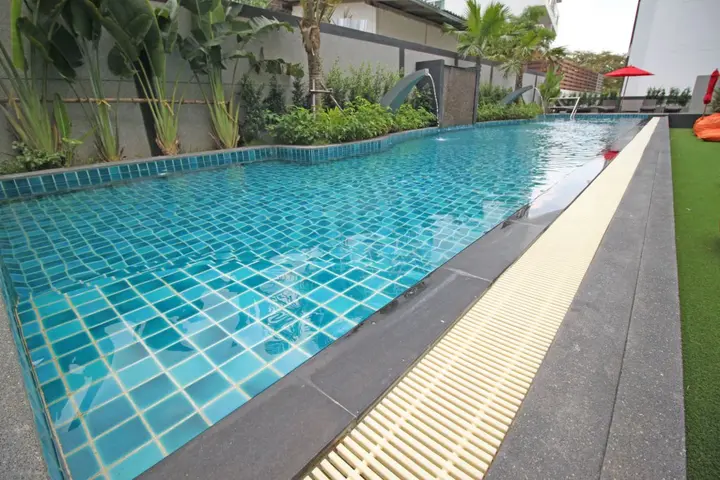 Паттайя: Water Park by PSR ASIA