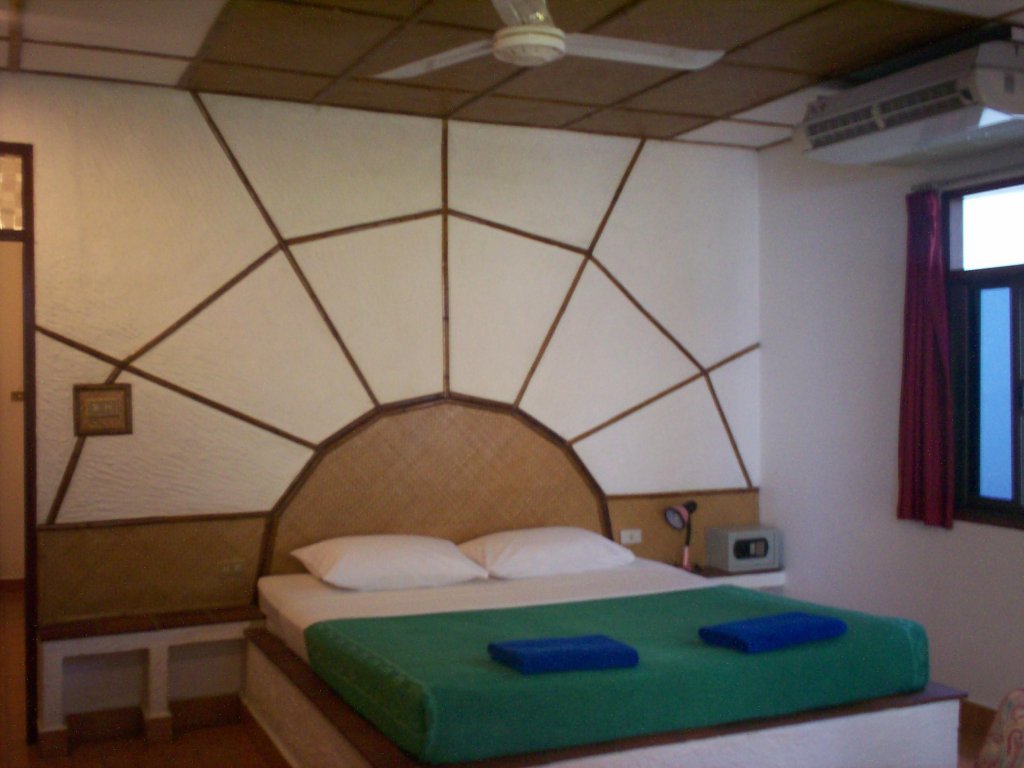 Baan Orchid Guesthouse Patong Beach — фото 1