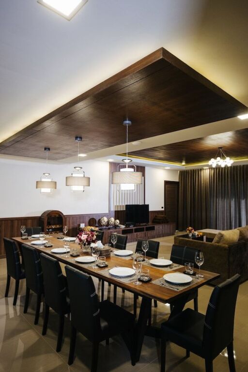 Сарапхи: Zen Retreat Chiang Mai Villa