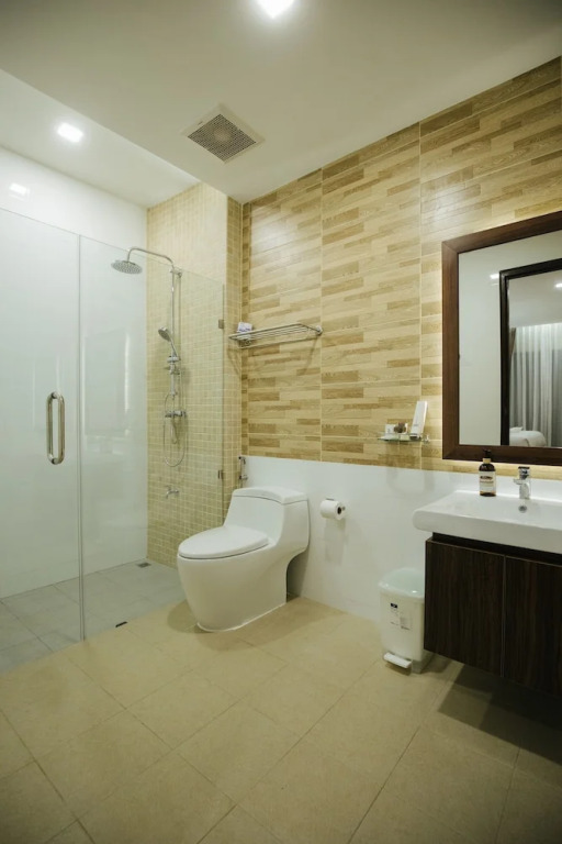 Сарапхи: Zen Retreat Chiang Mai Villa