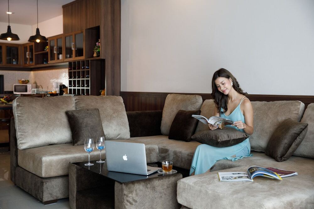 Сарапхи: Zen Retreat Chiang Mai Villa