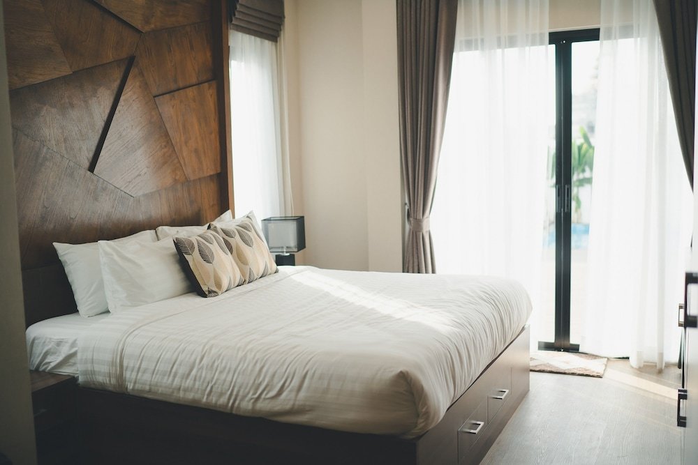 Сарапхи: Zen Retreat Chiang Mai Villa