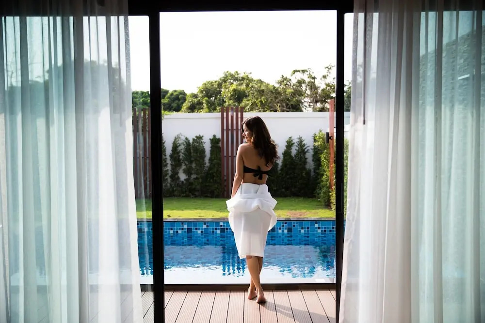 Сарапхи: Zen Retreat Chiang Mai Villa