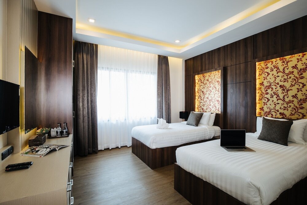 Сарапхи: Zen Retreat Chiang Mai Villa