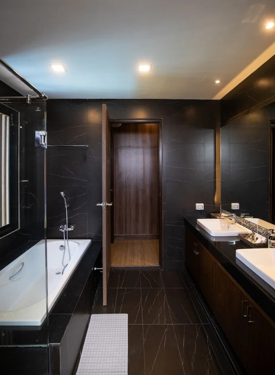 Сарапхи: Zen Retreat Chiang Mai Villa
