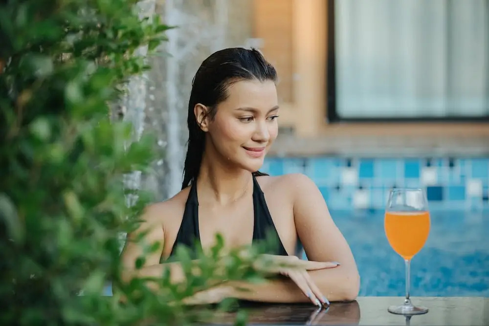 Сарапхи: Zen Retreat Chiang Mai Villa