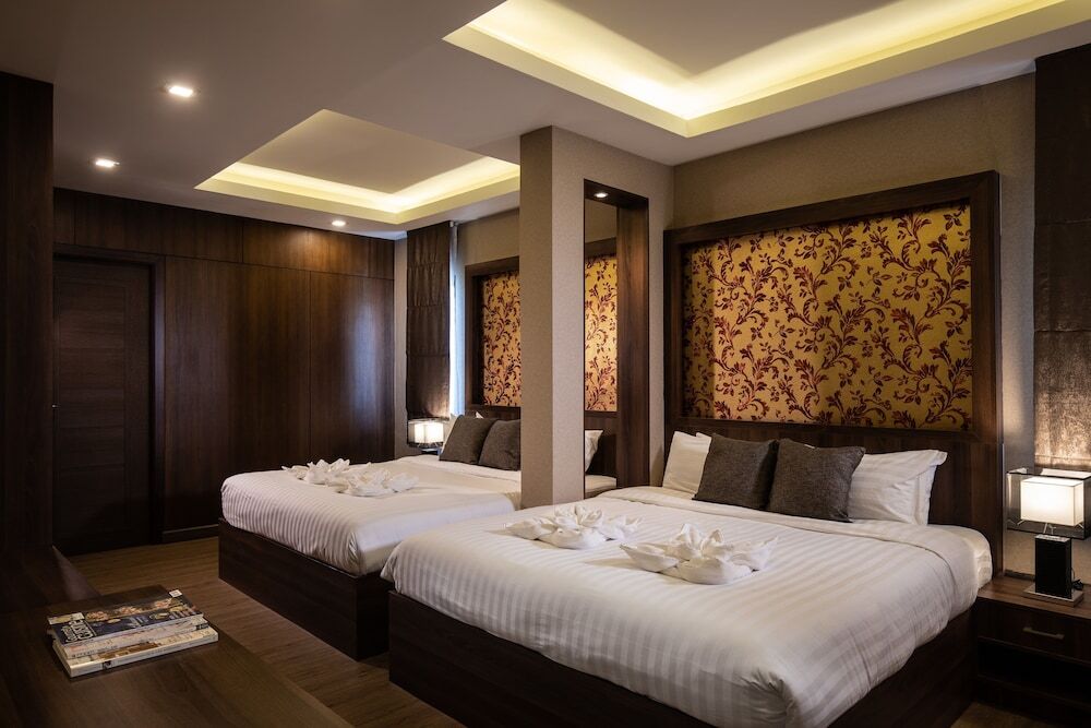 Сарапхи: Zen Retreat Chiang Mai Villa