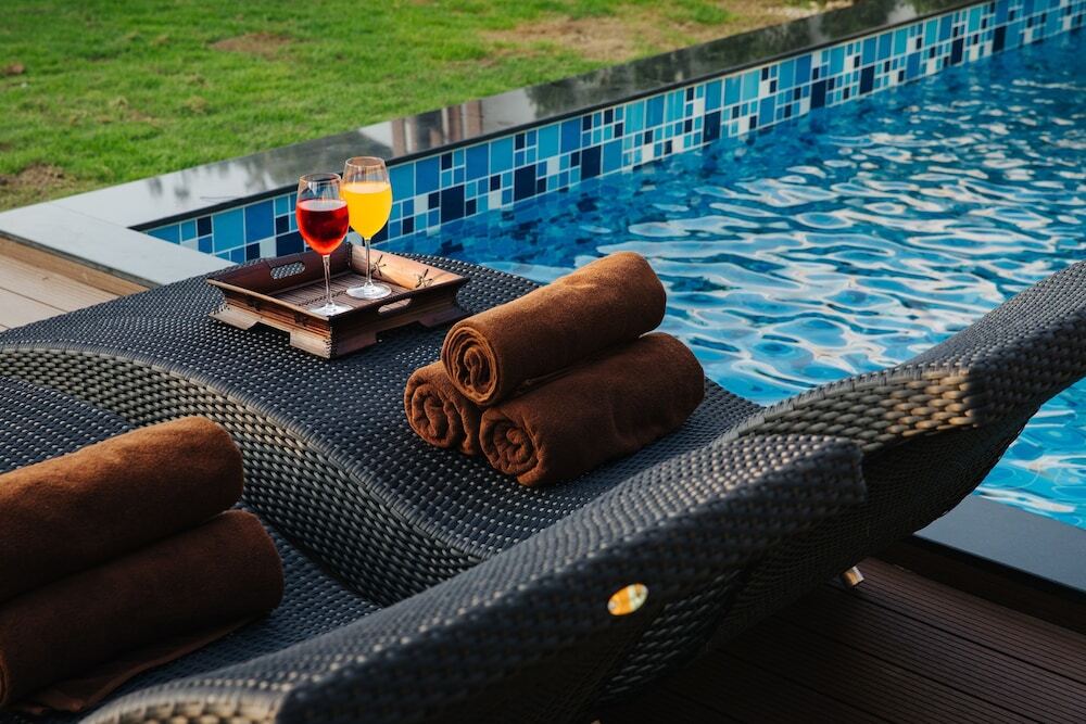 Сарапхи: Zen Retreat Chiang Mai Villa