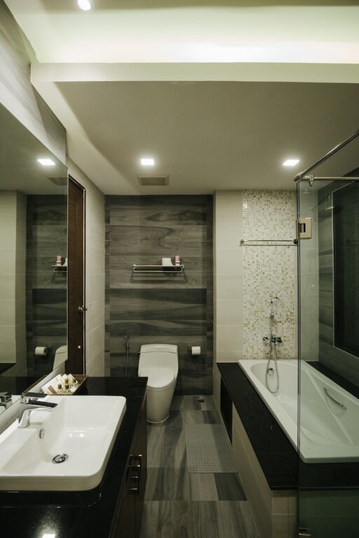 Сарапхи: Zen Retreat Chiang Mai Villa
