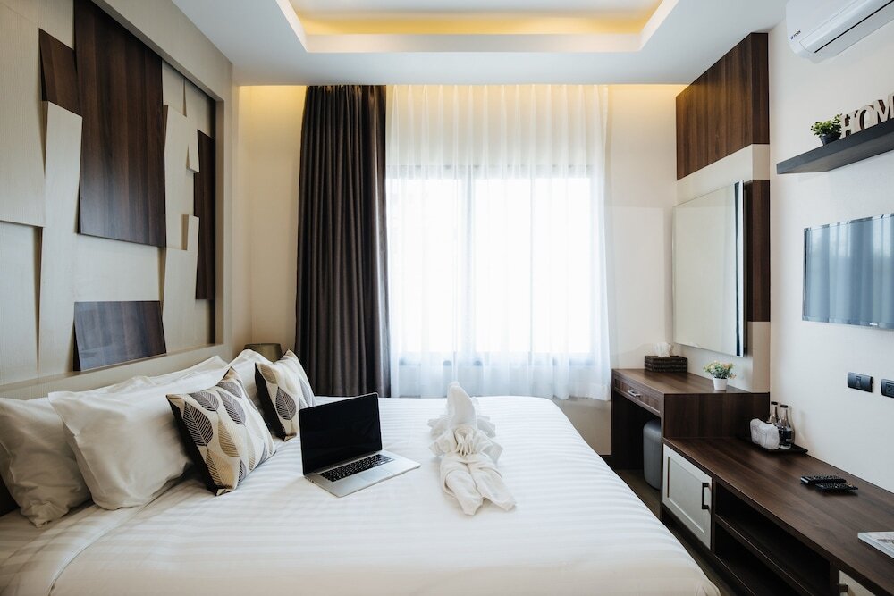 Сарапхи: Zen Retreat Chiang Mai Villa