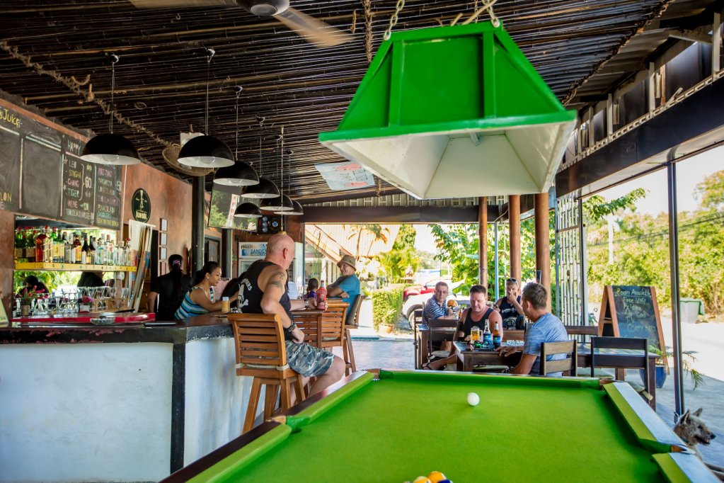 Naiharn Beach Resort — фото 4