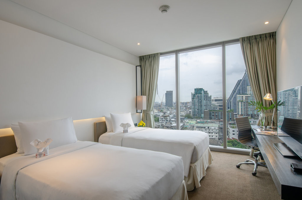 Бангкок: Amara Bangkok