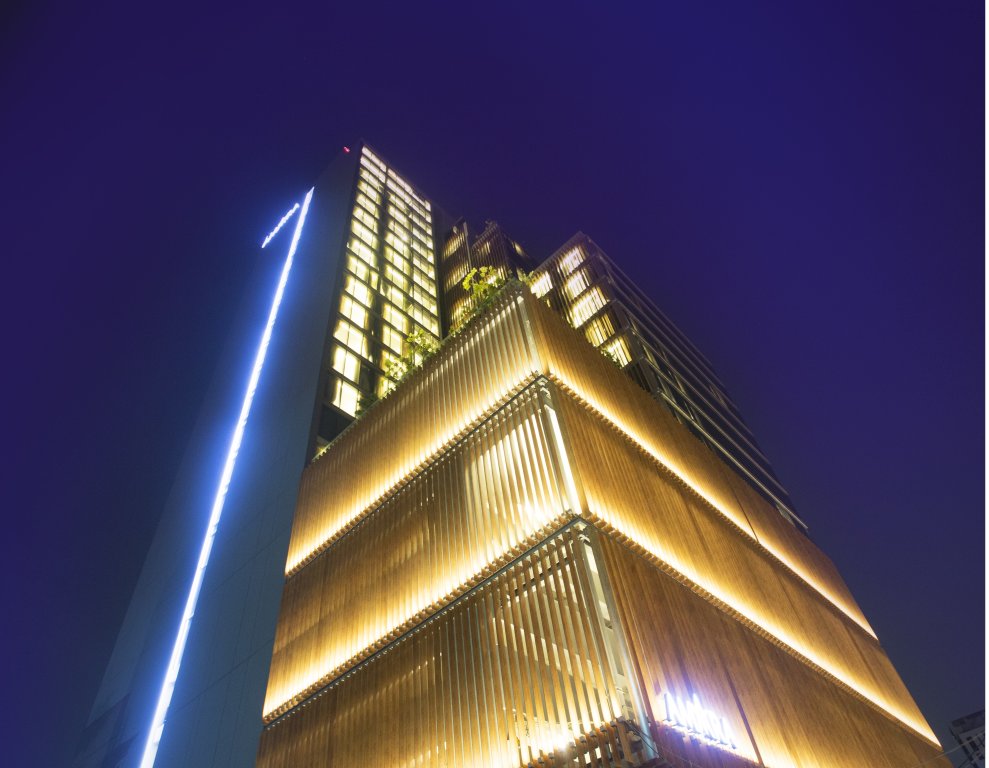 Бангкок: Amara Bangkok